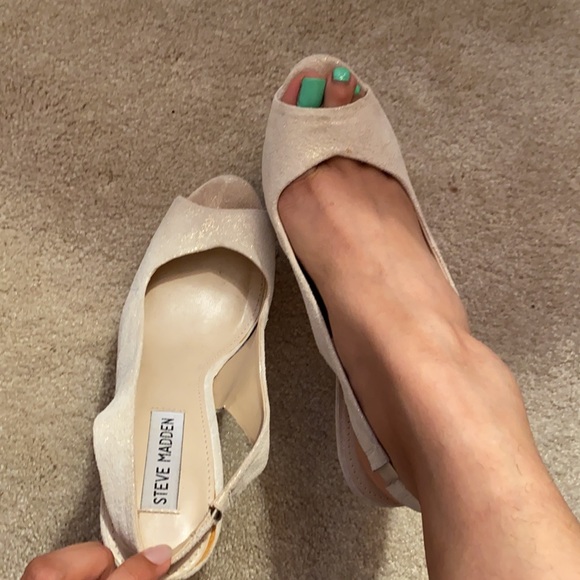 Sling backs - Picture 5 of 6